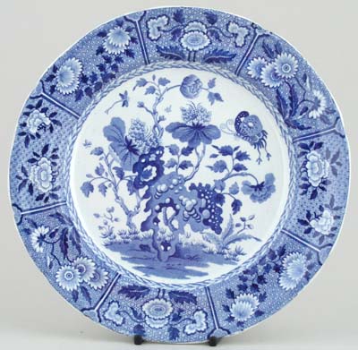 Plate c1820